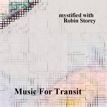 Music For Transit cover art