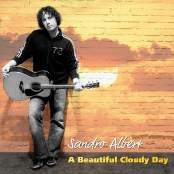 A Beautiful Cloudy Day cover art