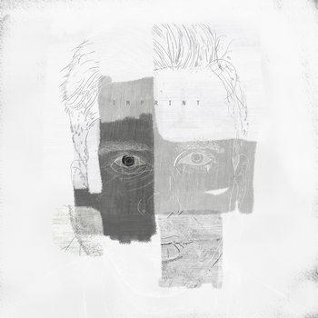 Imprint EP cover art