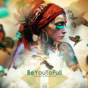 Beyoutofull cover art