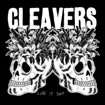 Life Is Shit cover art