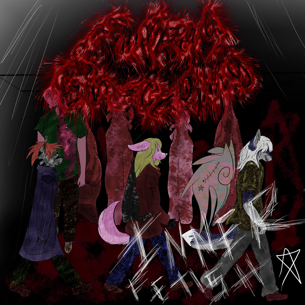 from Inner Fetish by FurFag Penectomy