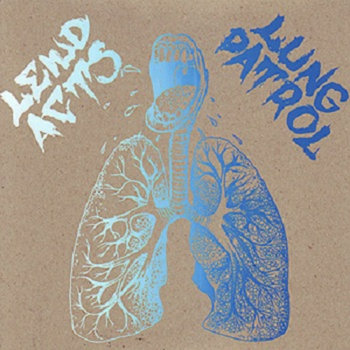 Lung Patrol cover art