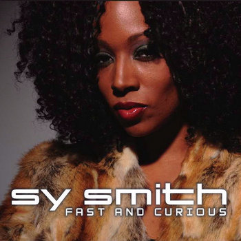 Fast And Curious cover art