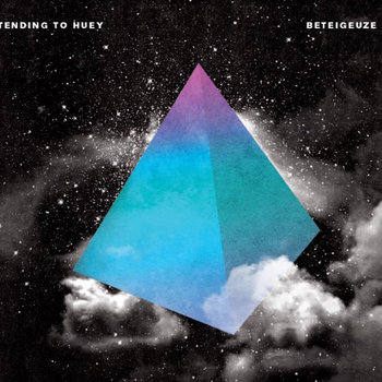 Beteigeuze cover art