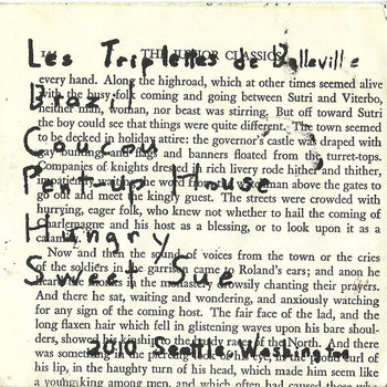 demo cover art