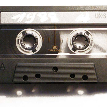 Avant-Garde Talk cover art