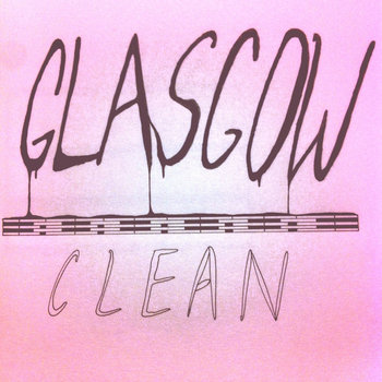 Clean cover art