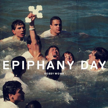 Epiphany Day cover art