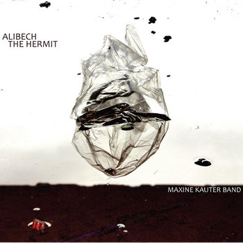 Alibech the Hermit (2011) cover art