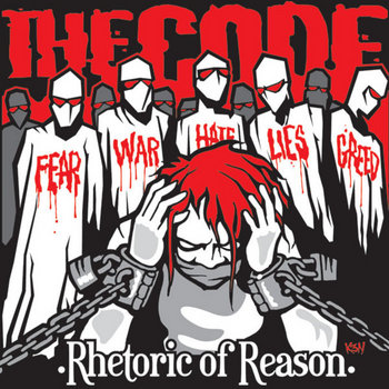 Rhetoric of Reason cover art