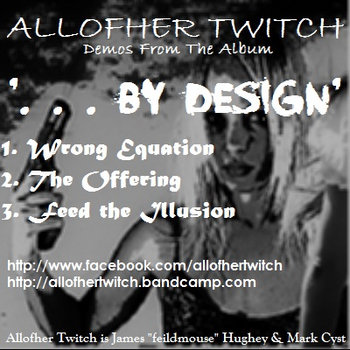 Demos By Design cover art