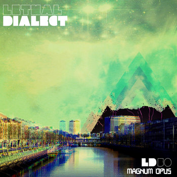 Lethal Dialect's Theme cover art