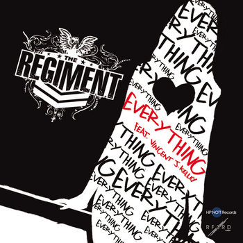 Everything cover art