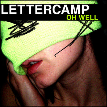 Oh Well cover art