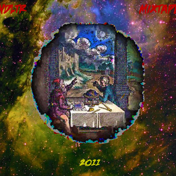 Mixtape 2011 cover art