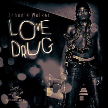 Love Drug cover art