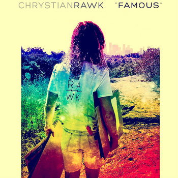 Famous cover art