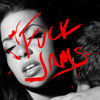 Fuck Jams cover art