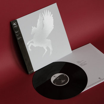 Pegasvs cover art