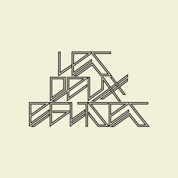 Les Deux Eglises cover art