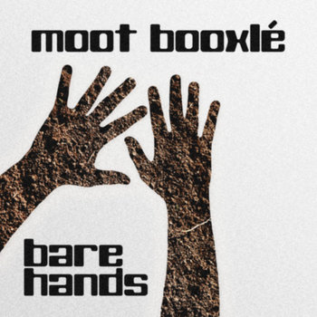 Bare Hands cover art