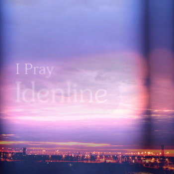 I Pray EP cover art