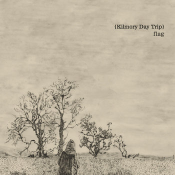 Flag E.P. cover art