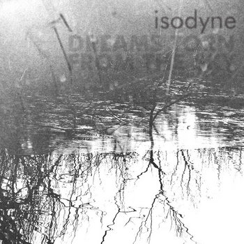 Dreams Torn From The Sky EP cover art
