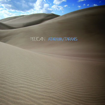 Ataraxia/Taraxis cover art