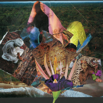 how many colors cover art