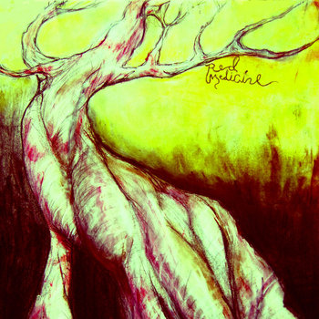 Ancient Cartography EP cover art