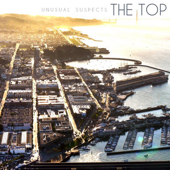 The Top cover art