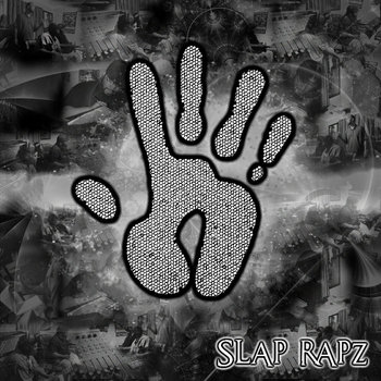 Slap Rapz cover art