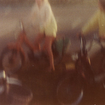 Arches EP cover art