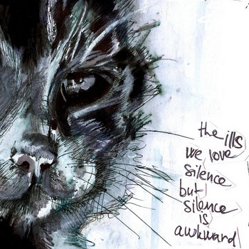 We Love Silence, But Silence Is Awkward cover art