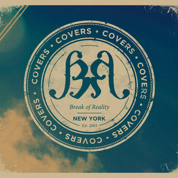 Covers (2012) cover art