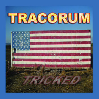 Tricked cover art