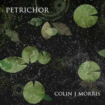 Petrichor cover art