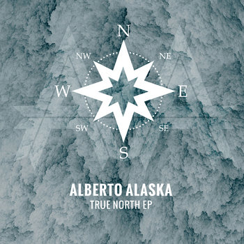 True North EP cover art