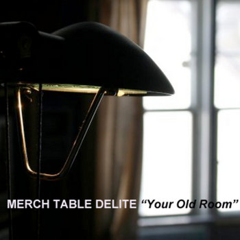 Your Old Room (single) cover art
