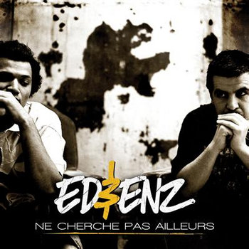 Ne cherche pas ailleurs cover art