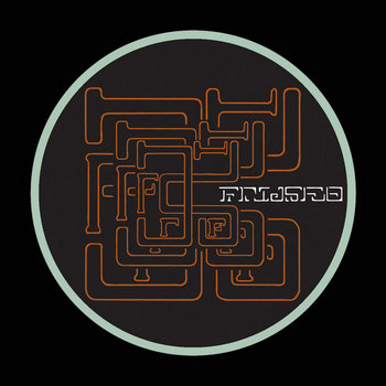 German Salad EP cover art