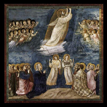 All Saints' Day cover art