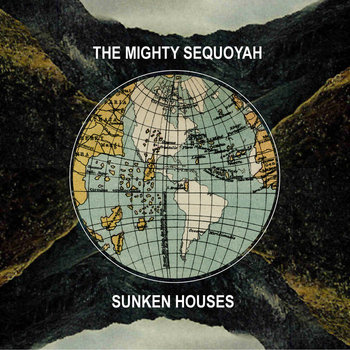 Sunken Houses cover art