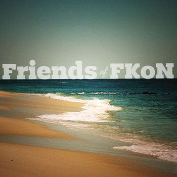 Friends of FKoN cover art