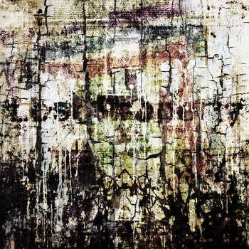 Lost Property cover art