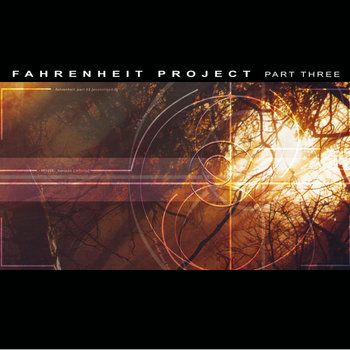 Fahrenheit Project 3 cover art