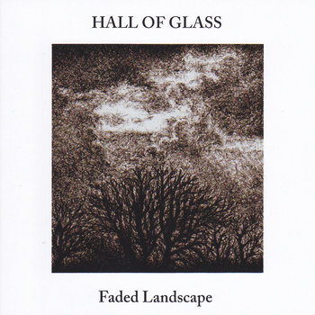Faded Landscape cover art