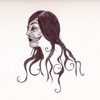 Jargon LP cover art